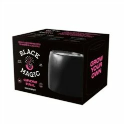 Black Magic Performance Hydroponics Black Magic Hydroponic System Planter -Cheap Planters Store unnamed file 1002