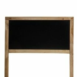 Alpine Corporation Novelty Wooden Cart Plant Stand with Chalkboard -Cheap Planters Store unnamed file 1087
