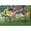 Olivia & May 24" Rustic Iron Bicycle Inspired Flower Cart Brown - Olivia & May 1 Olivia & May 24" Rustic Iron Bicycle Inspired Flower Cart Brown - Olivia & May -Cheap Planters Store unnamed file 1090