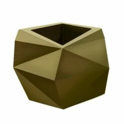 26'' Contour Origami Tall Planter - Crescent Garden Citron 10 26'' Contour Origami Tall Planter - Crescent Garden Citron -Cheap Planters Store unnamed file 1118