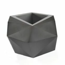 26'' Contour Origami Tall Planter - Crescent Garden Citron 11 26'' Contour Origami Tall Planter - Crescent Garden Citron -Cheap Planters Store unnamed file 1119