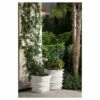 26" Contour Eye Am Planter - Crescent Garden Black -Cheap Planters Store unnamed file 1138