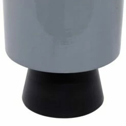 Modern Metal Planter - Olivia & May Red -Cheap Planters Store unnamed file 1164