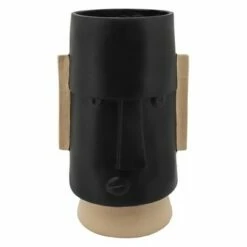 Sagebrook Home 22" Angry Comic Face Resin Planter Black 12 Sagebrook Home 22" Angry Comic Face Resin Planter Black -Cheap Planters Store unnamed file 1182