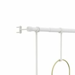 Triflora Hanging Planter White/Brass - Umbra -Cheap Planters Store unnamed file 1251