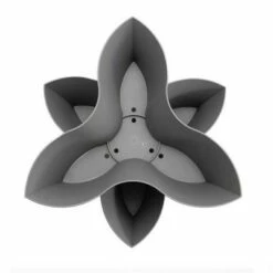 Collins Modular Multi-Level-Tier Vertical Herb Planter - Bloem Gray -Cheap Planters Store unnamed file 1270