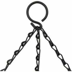 Juvale 4 Pack Hanging Planters Basket with Coco Coir Liner, Flower Pots for Garden Wedding Home Décor, 13 x 7 x 7" -Cheap Planters Store unnamed file 1285