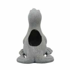 Sagebrook Home 16.5" Sea Lion Resin Planter Gray -Cheap Planters Store unnamed file 1312