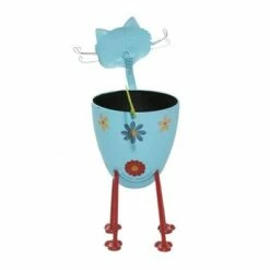 Olivia & May Metal Cat Planter - Olivia & May -Cheap Planters Store unnamed file 1316