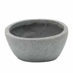 Sagebrook Home 7" Slanted Half Face Resin Planter Gray 7 Sagebrook Home 7" Slanted Half Face Resin Planter Gray -Cheap Planters Store unnamed file 1335