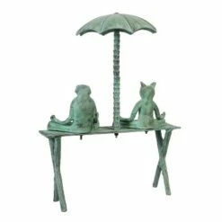 Evergreen Black Zinc 12 Pocket Metal Wall Planter -Cheap Planters Store unnamed file 1354