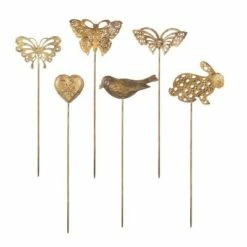 Evergreen Black Zinc 12 Pocket Metal Wall Planter -Cheap Planters Store unnamed file 1356