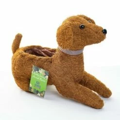 Coir Planter - Ultimate Innovations 25 Coir Planter - Ultimate Innovations -Cheap Planters Store unnamed file 1415