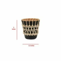 Foreside Home & Garden Rattan Woven Planter - Foreside Home and Garden 12 Foreside Home & Garden Rattan Woven Planter - Foreside Home and Garden -Cheap Planters Store unnamed file 1420