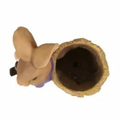 Biddle Outdoor Decorative Rabbit Planter Brown/Blue - Christopher Knight Home -Cheap Planters Store unnamed file 1432