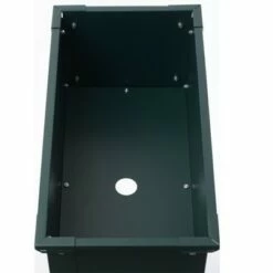 Gardenised Green Freestanding Raised Garden Bed Rectangular Flower Planter 16 Gardenised Green Freestanding Raised Garden Bed Rectangular Flower Planter -Cheap Planters Store unnamed file 1451