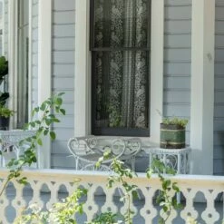 Alpine Corporation Alpine 2pk Antique Water Dispenser Iron Novelty Planter -Cheap Planters Store unnamed file 1514