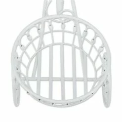 Zingz & Thingz 11.2" Indoor/Outdoor Iron Bicycle Planter White - Zings & Thingz -Cheap Planters Store unnamed file 1535