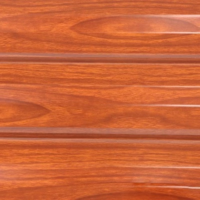 Sunnydaze Decor Sunnydaze Raised Hot Dip Galvanized Steel Garden Bed Planter for Plants, Vegetables, and Flowers - 24" Square x 12" Deep - Brown 5 Sunnydaze Decor Sunnydaze Raised Hot Dip Galvanized Steel Garden Bed Planter for Plants, Vegetables, and Flowers - 24" Square x 12" Deep - Brown - Image 3