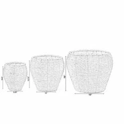 Vintiquewise Woven Round Flower Pot Planter Basket with Leak-Proof Plastic Lining 13 Vintiquewise Woven Round Flower Pot Planter Basket with Leak-Proof Plastic Lining -Cheap Planters Store unnamed file 1546
