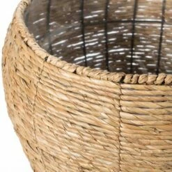 Vintiquewise Woven Round Flower Pot Planter Basket with Leak-Proof Plastic Lining 14 Vintiquewise Woven Round Flower Pot Planter Basket with Leak-Proof Plastic Lining -Cheap Planters Store unnamed file 1547
