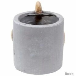 Sunnydaze Decor Sunnydaze Tate the Turkey Planter Statue - Indoor/Outdoor Decorative Figurine - 8.5" -Cheap Planters Store unnamed file 1593