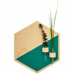 Juvale 3 Pack Wooden Hexagon Hanging Planters, Plant Pots Holder, Wall Decor, 2 Sizes 11 Juvale 3 Pack Wooden Hexagon Hanging Planters, Plant Pots Holder, Wall Decor, 2 Sizes -Cheap Planters Store unnamed file 1635