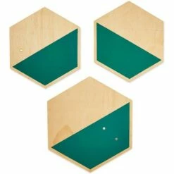 Juvale 3 Pack Wooden Hexagon Hanging Planters, Plant Pots Holder, Wall Decor, 2 Sizes 12 Juvale 3 Pack Wooden Hexagon Hanging Planters, Plant Pots Holder, Wall Decor, 2 Sizes -Cheap Planters Store unnamed file 1636