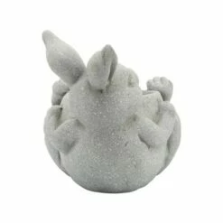 Sagebrook Home 10" Resin Laying Bunny Planter Gray -Cheap Planters Store unnamed file 1671