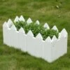 Gardenised Vinyl Planter Box Garden Bed Flower Pot -Cheap Planters Store unnamed file 1741