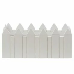 Gardenised Vinyl Planter Box Garden Bed Flower Pot -Cheap Planters Store unnamed file 1745