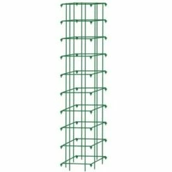 Bean Tower Vegetable Support, Heavy Gauge Trellis 65" Tall - Gardener's Supply Company 10 Bean Tower Vegetable Support, Heavy Gauge Trellis 65" Tall - Gardener's Supply Company -Cheap Planters Store unnamed file 1770