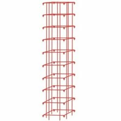 Bean Tower Vegetable Support, Heavy Gauge Trellis 65" Tall - Gardener's Supply Company 11 Bean Tower Vegetable Support, Heavy Gauge Trellis 65" Tall - Gardener's Supply Company -Cheap Planters Store unnamed file 1771