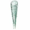 Glamos Heavy Duty Tomato Cage Support - 5pk Green