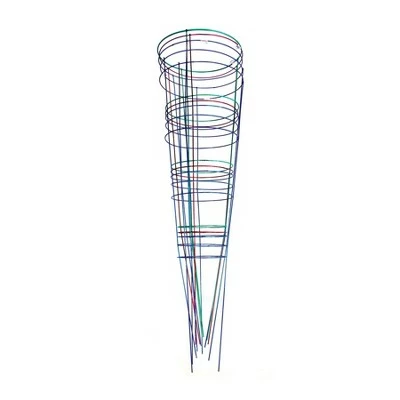 5pk Gemz Heavy Duty Plant Support Combo - Glamos 7 5pk Gemz Heavy Duty Plant Support Combo - Glamos - Image 6