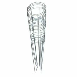 14"x42" Metal Heavy Duty Plant 5pk - Galvanized Steel - Glamos Wire