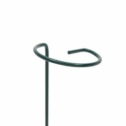 Farmlyn Creek Set of 124 Pcs Green Metal Garden Plant Support Stakes with White Labels and Stickers for Patio & Outdoor, 15.75 x 2.5 in. -Cheap Planters Store unnamed file 1825