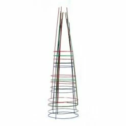 5pk Bright Heavy Duty Plant Support Combo - Glamos -Cheap Planters Store unnamed file 1836