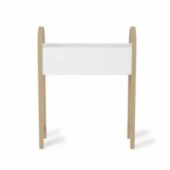 Bellwood Elevated Garden Bed & Storage Box White/Natural - Umbra -Cheap Planters Store unnamed file 1873