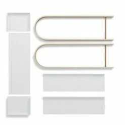 Bellwood Elevated Garden Bed & Storage Box White/Natural - Umbra -Cheap Planters Store unnamed file 1875