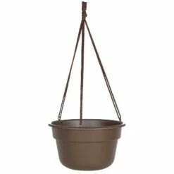 Dura Cotta Hanging Basket - Bloem Chocolate -Cheap Planters Store unnamed file 1898