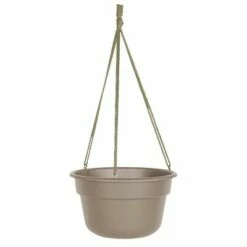 Dura Cotta Hanging Basket - Bloem Chocolate -Cheap Planters Store unnamed file 1902