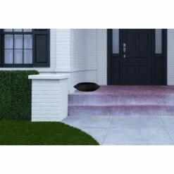 24" Daniel Bowl Planter - Black - Crescent Garden -Cheap Planters Store unnamed file 1905