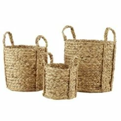 Olivia & May Set of 3 Seagrass Wicker Basket Planters with Handles Natural - Olivia & May 10 Olivia & May Set of 3 Seagrass Wicker Basket Planters with Handles Natural - Olivia & May -Cheap Planters Store unnamed file 1909