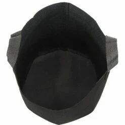 Sunnydaze Decor Sunnydaze 3-Gallon Garden Grow Bag with Handles Non-Woven Polypropylene Fabric, Black, 5pc 12 Sunnydaze Decor Sunnydaze 3-Gallon Garden Grow Bag with Handles Non-Woven Polypropylene Fabric, Black, 5pc -Cheap Planters Store unnamed file 1916