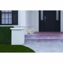 Juno Planter - Crescent Garden Gray