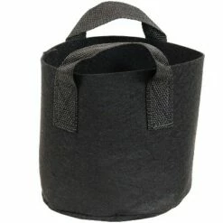 Sunnydaze Decor Sunnydaze 1 Gallon Garden Grow Bag with Handles Non-Woven Polypropylene Fabric, Black, 10pc 14 Sunnydaze Decor Sunnydaze 1 Gallon Garden Grow Bag with Handles Non-Woven Polypropylene Fabric, Black, 10pc -Cheap Planters Store unnamed file 1990