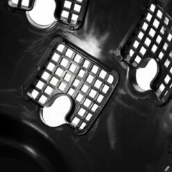 Gardenised Durable Plastic Lace Ultimate Hanging Baskets Tomato, Flower, and Herb Outdoor Flower Planter -Cheap Planters Store unnamed file 2072