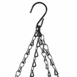 Gardenised Durable Plastic Lace Ultimate Hanging Baskets Tomato, Flower, and Herb Outdoor Flower Planter -Cheap Planters Store unnamed file 2074