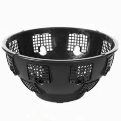 Gardenised Durable Plastic Lace Ultimate Hanging Baskets Tomato, Flower, and Herb Outdoor Flower Planter -Cheap Planters Store unnamed file 2075